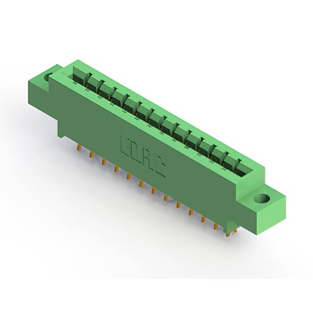 833-026-556-804 EDAC Inc.  Edgeboard Connectors